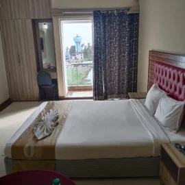 Supreme Deluxe Room