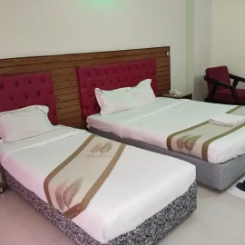 Supreme Deluxe (3 Bed)
