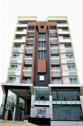 Hotel Coastal Peace